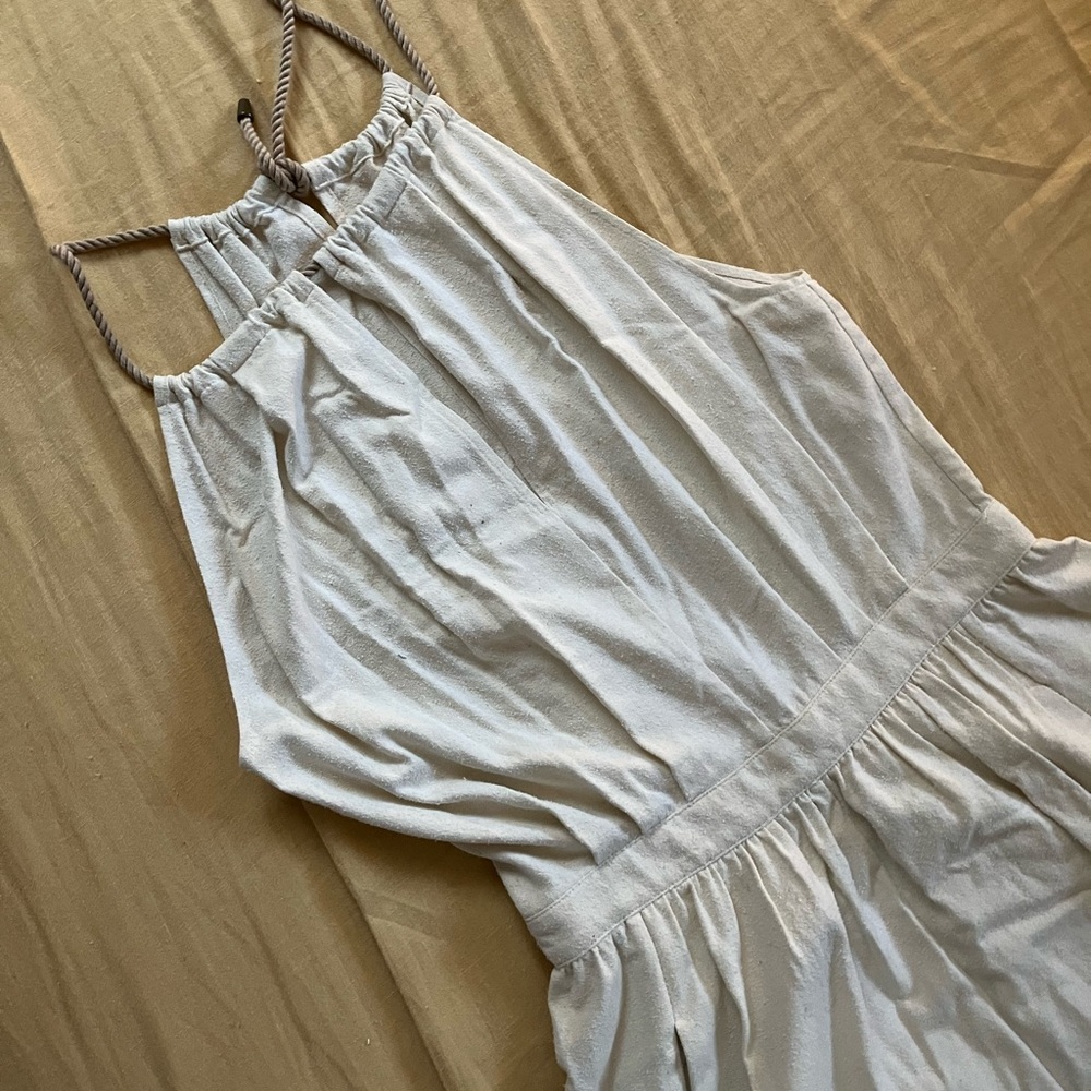 No.6 size small halter dress